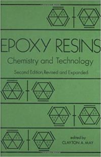 of Epoxy Resins, Bryan Ellis, Epoxy