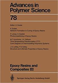 Polymer Science) (Volume 80) Epoxy
