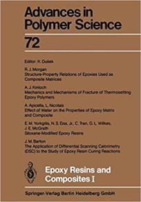 Science) (Volume 72) Epoxy Resins and