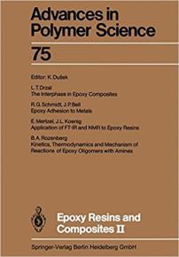 Science) (Volume 78) Epoxy Resins and