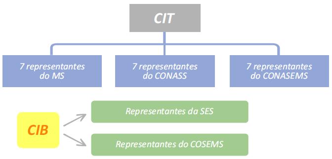 Da organização, da Direção e da Gestão: Art.