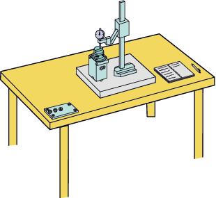 TOOLN SYSTEMS Accessories Acessórios Dispositivo de pré-ajuste para unidades de corte Coromant Capto A precisão do acoplamento Coromant Capto assegura excelente repetibilidade na troca da mesma