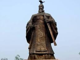 Imperador; A dinastia Han o povo Chinês vivenciou a