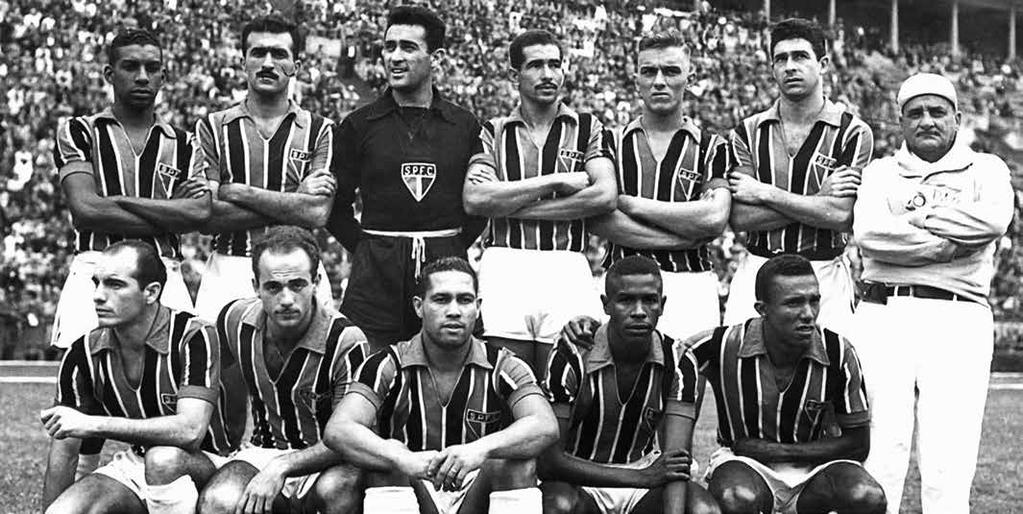 29.ABR.1956 SÃO PAULO X SANTOS TORNEIO R.G.