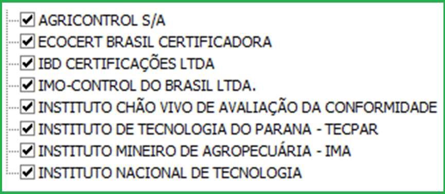 CERTIFICADORAS NO BRASIL 08