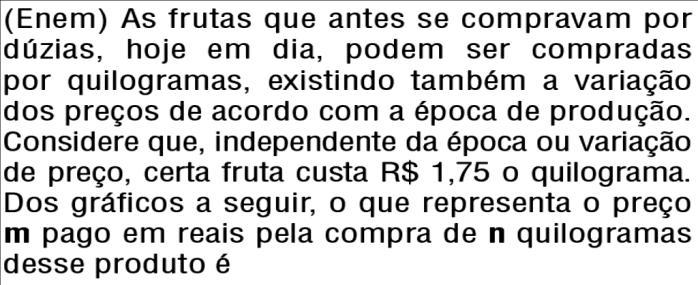 O motorista trabalha 25 dias por mês. O número médio de corridas que o motorista deve realizar por dia para conseguir um ganho bruto de R$ 2.