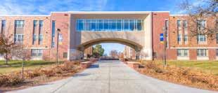 University of Nebraska Kearney