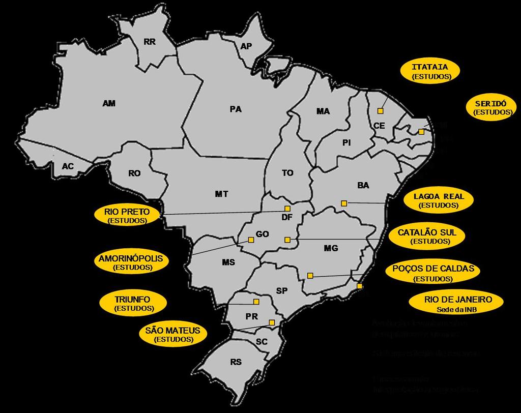 29 4º) Programa de Desenvolvimento de Métodos Nesse Programa são englobados estudos visando a descoberta e o aperfeiçoamento de técnicas e métodos de trabalho, que poderão contribuir direta ou