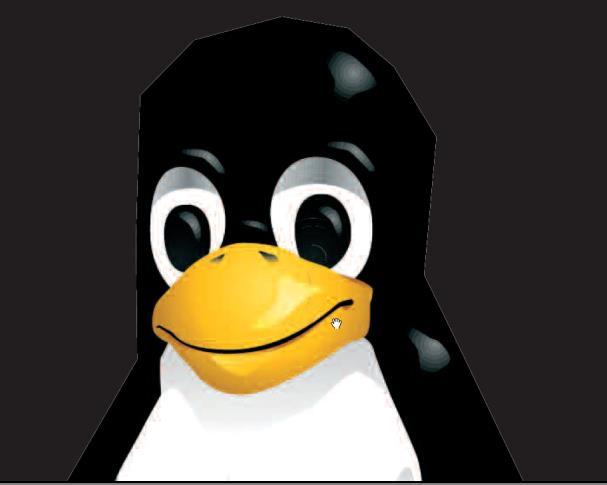 O sistema operativo Linux Quando se instala um CD Linux, na verdade, está-se a instalar uma «distribuição de