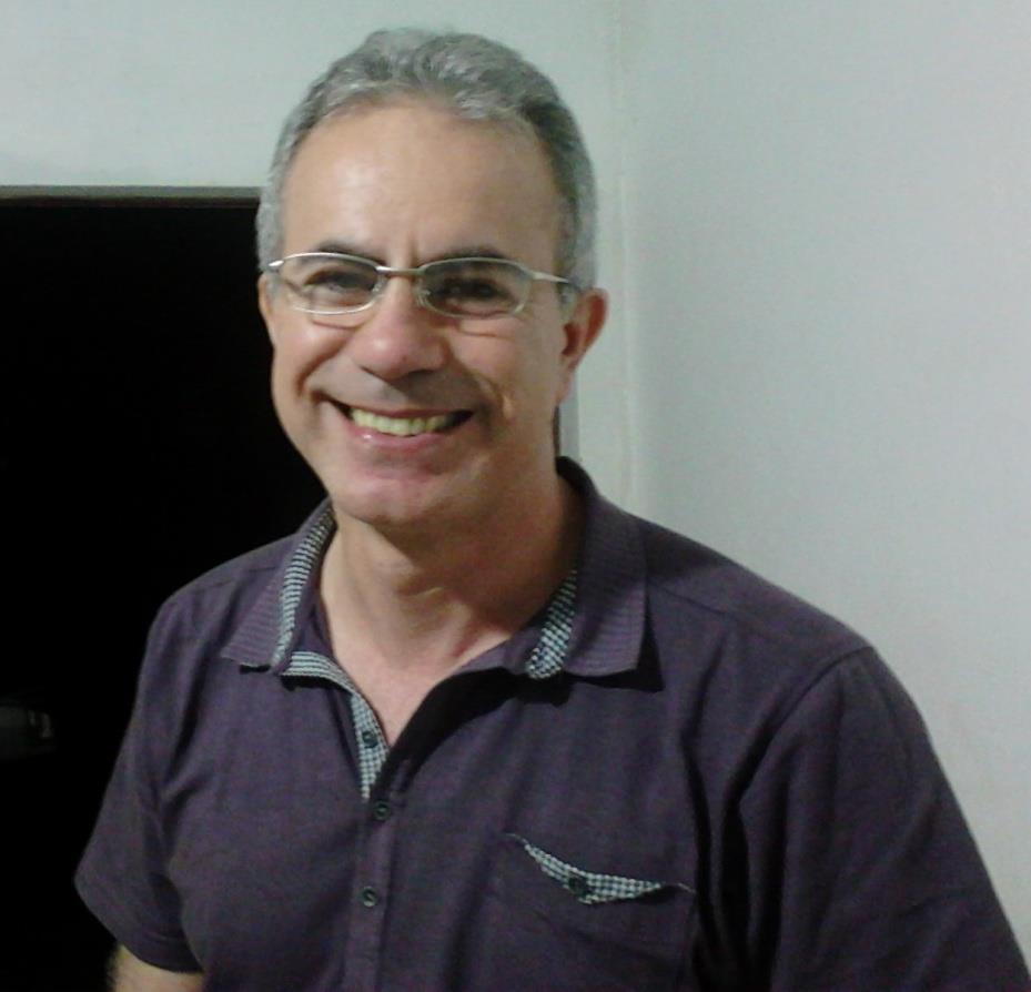 Lorinaldo Lopes de Moraes