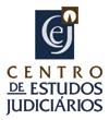 CENTRO DE ESTUDOS JUDICIÁRIOS LISTA DA COLOCAÇÃO DOS AUDITORES DE JUSTIÇA DO I CURSO NORMAL DE FORMAÇÃO DE MAGISTRADOS DOS TRIBUNAIS ADMINSITRATIVOS E FISCAIS Nome TRIBUNAL / FORMADOR Lic.