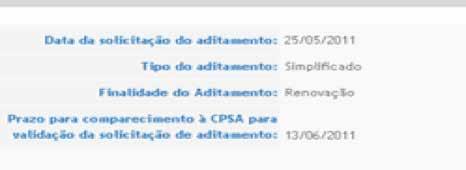 Fies 2018.1 - Confirmar o valor da semestralidade e os seus dados acadêmicos, caso estejam corretos.