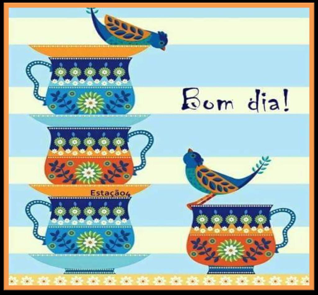 Bom Dia!