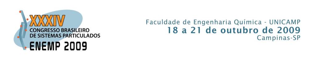 CORRELAÇÃO ENTRE INTERNAÇÕES POR PROBLEMAS RESPIRATÓRIOS E A EMISSÃO DE MATERIAL PARTICULADO NA CIDADE DE SÃO CARLOS - SP T. T. COMIN 1, S. A. POZZA 2, J. R. COURY 2 1 Universidade Federal de São Carlos, Departamento de Química E-mail: tati_comin@yahoo.