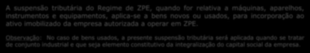 Possibilidade de obtenção de incentivos ligados aos dispêndios realizados em P&D (dedução depreciação integral, amortização, crédito de