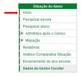 FUNCIONALIDADES NAS TURMAS SALVAR Essa funcionalidade permite salvar a informação de cada aluno.