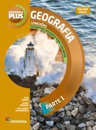 Geografia Geografia - Volume único Conexões: Estudos de Geografia Geral e do Brasil Autor: