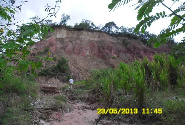 EXTRAÇÃO DE MINERAIS