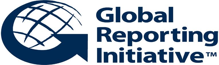 Global Reporting Initiative (GRI) Organização pioneira, sem fins lucrativos, propõe uma estrutura de relatórios de sustentabilidade.