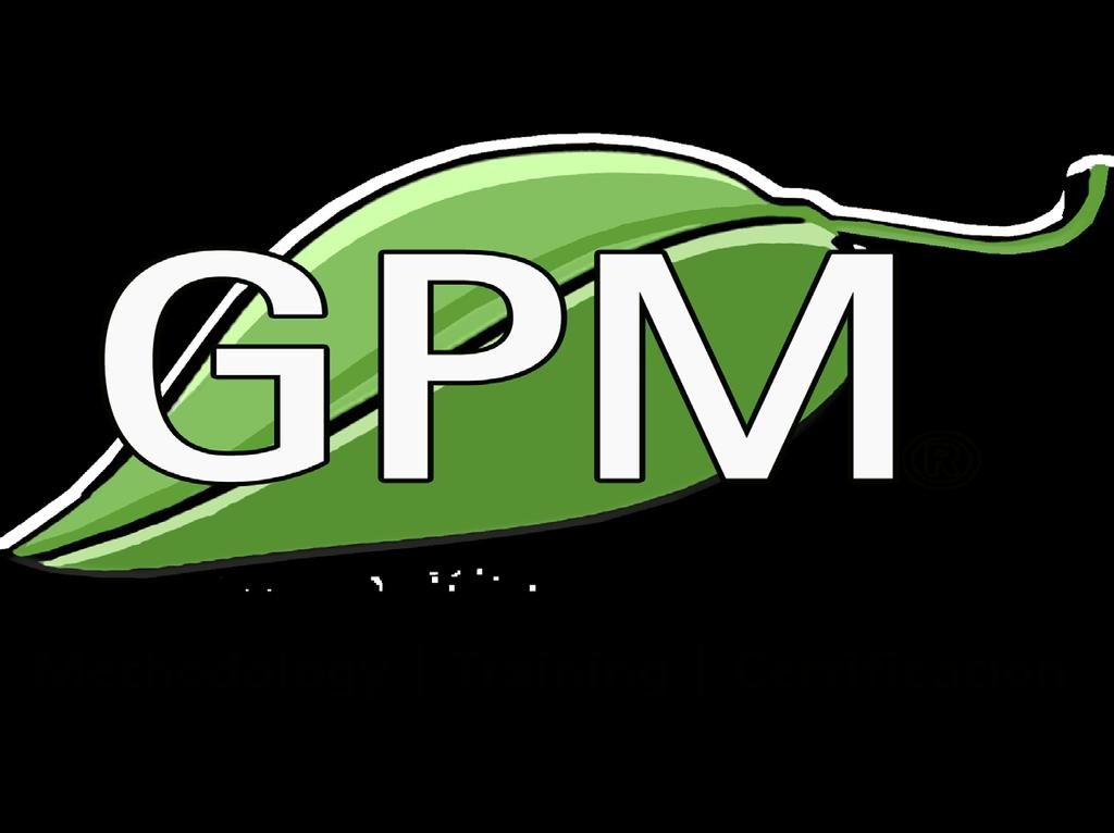 O que é GPM?