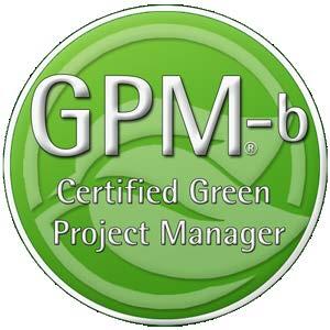Certificações GPM The