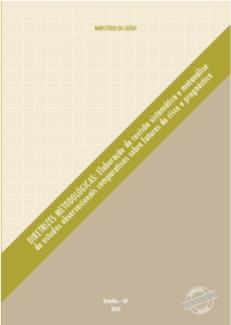 Diretrizes metodológicas: Elaboração de Pareceres Técnico- Científico, 4ª edição.