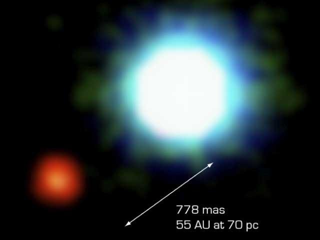 detecção Regiões de gás pouco luminosas Bariônica Estrelas pouco luminosas Possíveis buracos negros em Anãs marrons