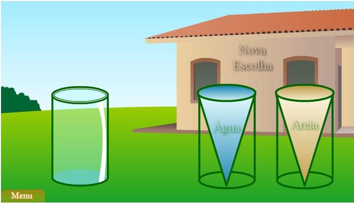 bicho-de-sete-cabeças, consideramos interessante que o aluno tenha a oportunidade de aprender interagindo e refletindo, evitando assim, um aprender mecânico, repetitivo e aquele fazer sem saber o que