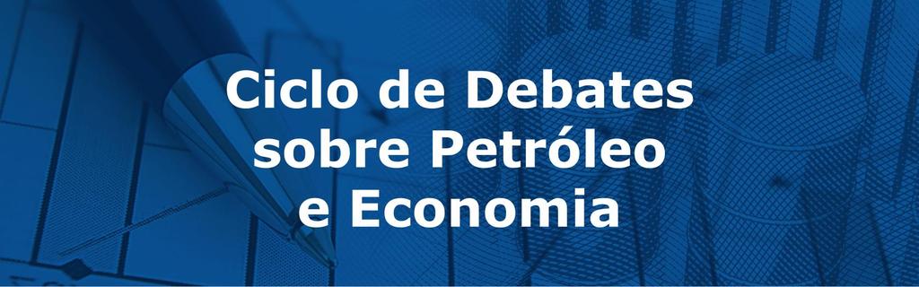 INCENTIVOS E BARREIRAS DO REGIME TRIBUTÁRIO NO SETOR DE PETRÓLEO Texto