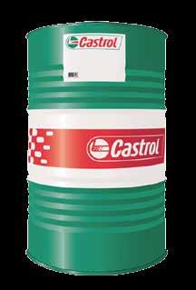 5L (*) Não se deve utilizar em veículos Euro 4 que requeiram lubrificantes com baixo contéudo de cinzas LOW SAPS. Para esta aplicação é recomendado Castrol Enduron LOW SAPS.