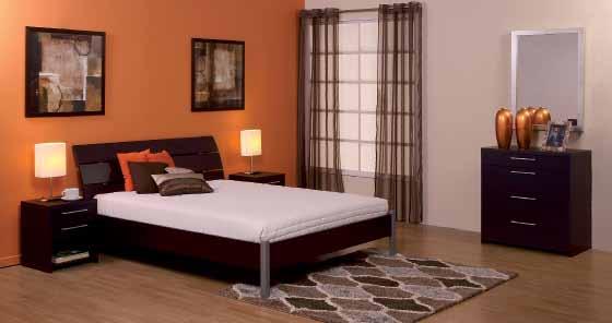 m129140 AKZ 128.600 AKZ 74.900 Quarto de casal Copenhagen cor preto Cama 160x200, cód.m125071 AKZ 79.100 AKZ 47.