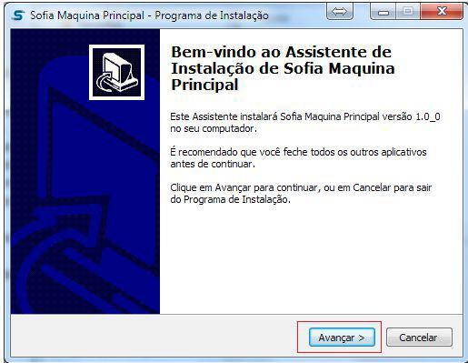 3) Instalando e Configurando 3.