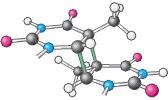 Danos ao DNA Radiação UV (200-300nm) Dímero de Pirimidina (T/C)