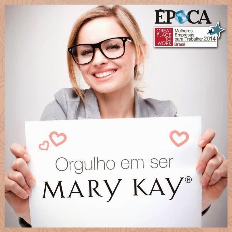 1. Comece o quanto antes! Logo que receber seu kit Mary Kay, experimente todos os produtos, pratique em você mesma. Inclua tudo na sua rotina diária.