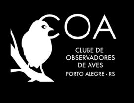 Relatório da saída de campo do Clube de Observadores de Aves de Porto Alegre 'a Estação Ecológica do Taim 12 a 15 de outubro de 2017 INTRODUÇÃO De 12 a 15 de outubro de 2017, o Clube de Observadores