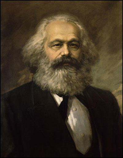 Marx Primeiro pensador a desenvolver a ciência que estuda a sociedade enquanto conjunto e suas