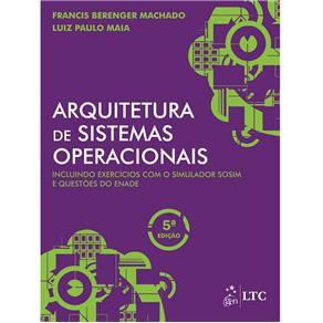 Sistema Operacional Conteúdo retirado