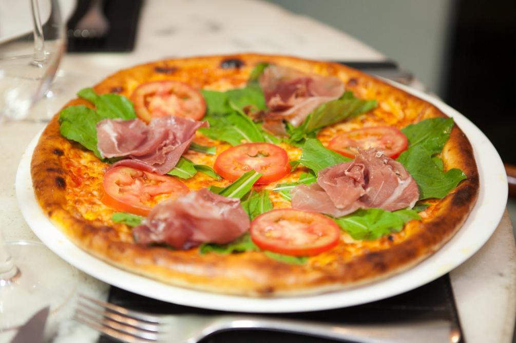 (confira os horários funcionamento no site) Conheça os Restaurantes e s participantes do Circuito: 68 La Pizzeria Felipe dos Santos, 68 - Lours) participante: Pizza Firenze 30 cm com tomate,