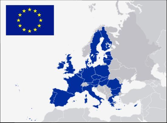 ACTIVIDADES PRIORITÁRIAS 20 POPULAÇÃO da UNIÃO EUROPEIA (Estimada em 2012) Nº PAÍS POPULAÇÂO % Nº PAÍS POPULAÇÂO % Nº PAÍS POPULAÇÂO % 16 Alemanha (Zona uro) 81 305 856 19,0% 84 República Checa 10