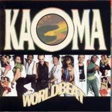 emblemático é o do grupo musical Kaoma, um dos principais responsáveis pela difusão planetária do gênero.