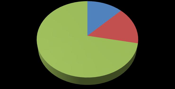 RESULTADOS E DISCUSSÃO Foram entrevistados 32 praticantes de atividade física, sendo a maioria (84,3%) do sexo feminino e com média de idade de 34 anos.