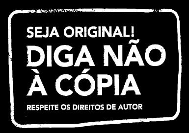 4300-414 Porto Tiragem 750 exemplares Depósito Legal xxxx ISBN 978-989-8414-21-2 Executado em novembro de 2014 A cópia ilegal viola os direitos dos autores. Os prejudicados somos todos nós.