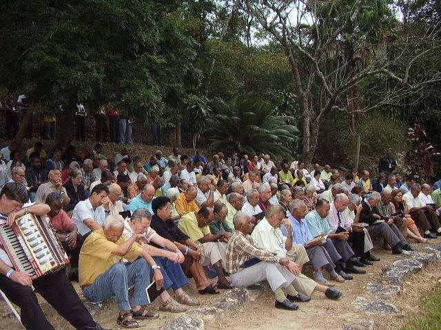 São os seguintes irmãos: Presidente: José Octávio dos Santos - Secção Niteróiense 1º Vice Presidente: Rholmer Abreu Lousada