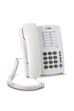 454 - Telefone Centrixfone M (Branco) 90.02.01.