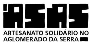 O grupo Aglomeradas surgiu a partir de oficinas de capacitação do projeto ASAS - Artesanato Solidário no Aglomerado da Serra.