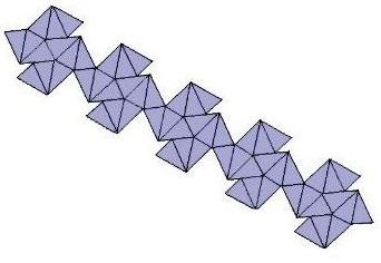 8 4- Grande Icosaedro ( 2 ) Tarefa 2 Discussão sobre o processo de estrelação no cubo No chat do Gepeticem discutimos a resposta do aluno de 9 o ano sobre um procedimento para estrelar o cubo: Fazer