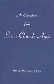 O Livro das Eras da Igreja é Autêntico? Por Daniel Fussell Este livro foi editado pessoalmente durante quase 5 anos pelo próprio irmão Branham. Ele foi distribuído em 4 de Dezembro de 1965.