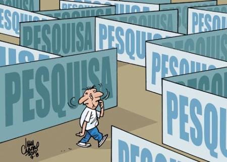 Pesquisa científica É o resultado de um inquérito ou exame minucioso, realizado com o objetivo de resolver um problema, recorrendo a procedimentos científicos.