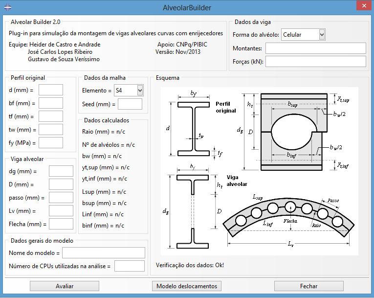 No segundo, a flambagem se dá após o início do escoamento do material. 2 MATERIAIS E MÉTODOS 2.