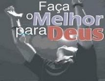 Deus e uma hora ele vai aceitar. Existem muitas pessoas que se tornaram filhos de Deus, porque alguém não desistiu delas, continuou orando e convidando para ir para eventos evangelísticos.